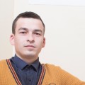 Шуматбаев Андрей